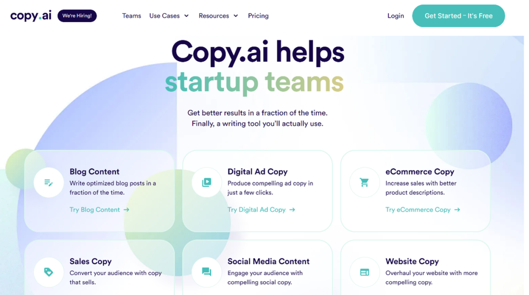 AI写作、绘画、游戏、编程、音视频编辑……从十款AI应用一窥AIGC时代下APP的最新发展趋势