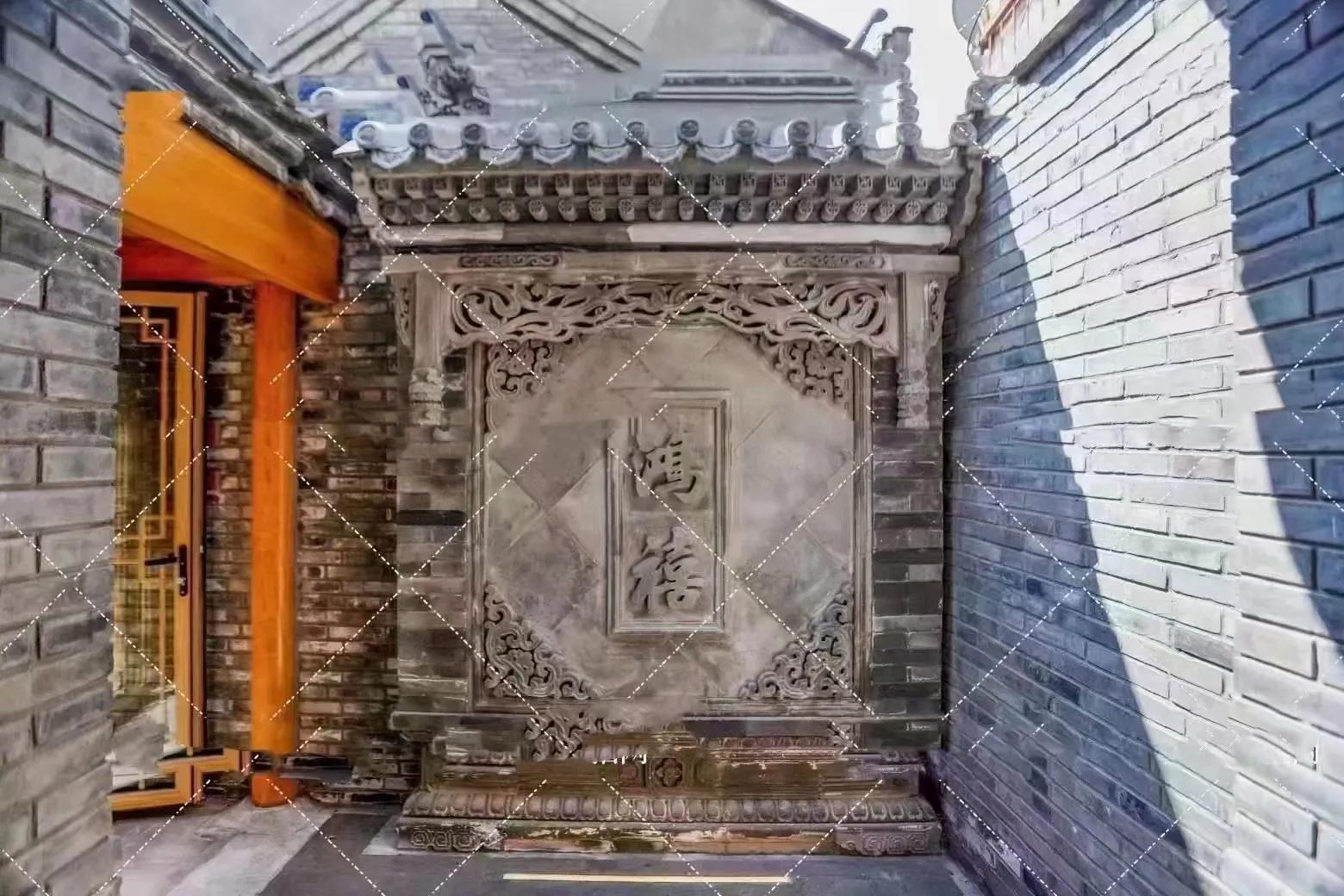 北京四合院多少钱（90年北京四合院多少钱）