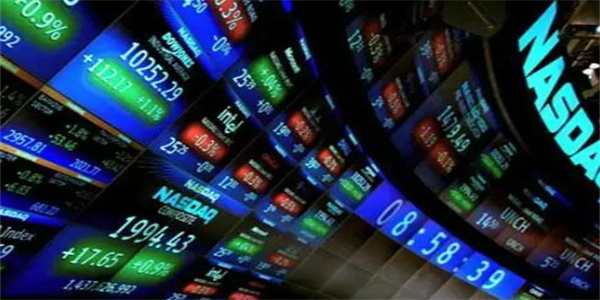 随着投资者消化更多加息 欧洲市场下跌1.8%