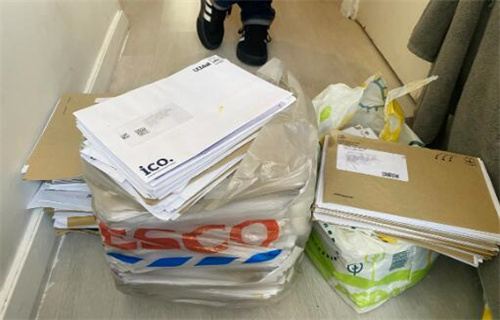 加密诈骗者滥用宽松的英国公司法来愚弄受害者