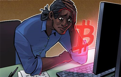 MicroStrategy表示没有计划停止交易BTC 因为账面损失达到 .3B