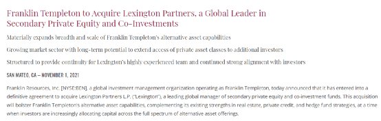 公司型基金的例子（基金公司案例分析）