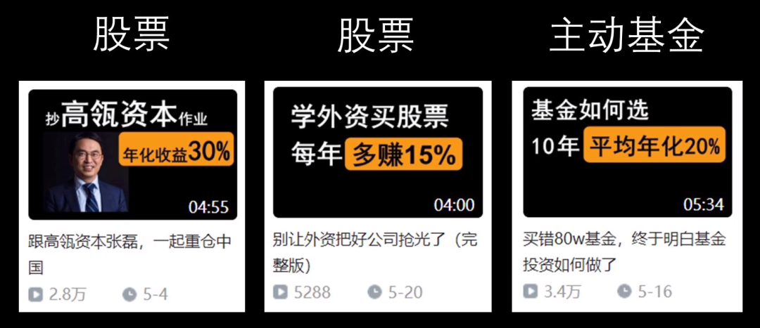 指数基金怎么选（沪深300指数基金怎么选）