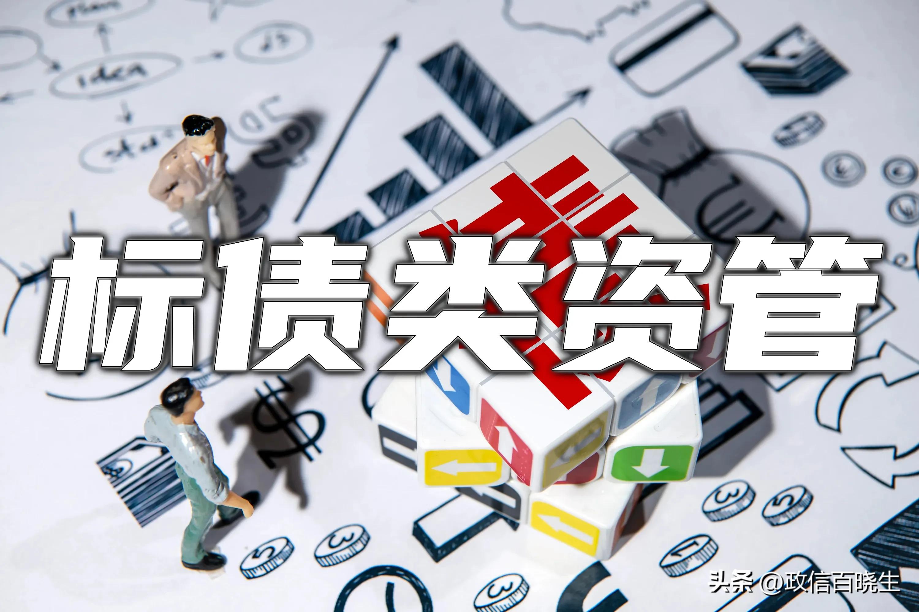 投资基金的三大类型（投资基金有哪些类型）1