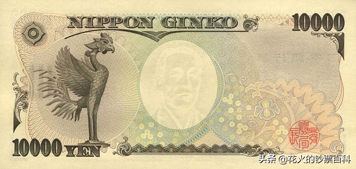 一万日元（一万日元合人民币多少钱）