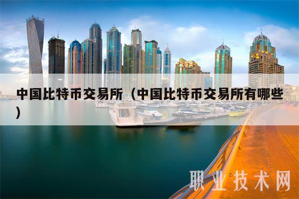 中国比特币交易所（中国比特币交易所有哪些）