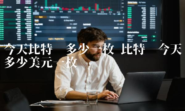 比特币今天多少美元一枚