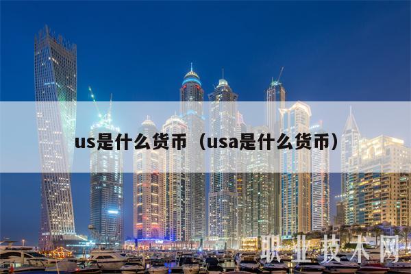 us是什么货币(usa是什么货币) us是什么货币(usa是什么货币)