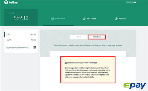 支持usdt钱包的交易所推荐 五大可提现的泰达币交易所排名2