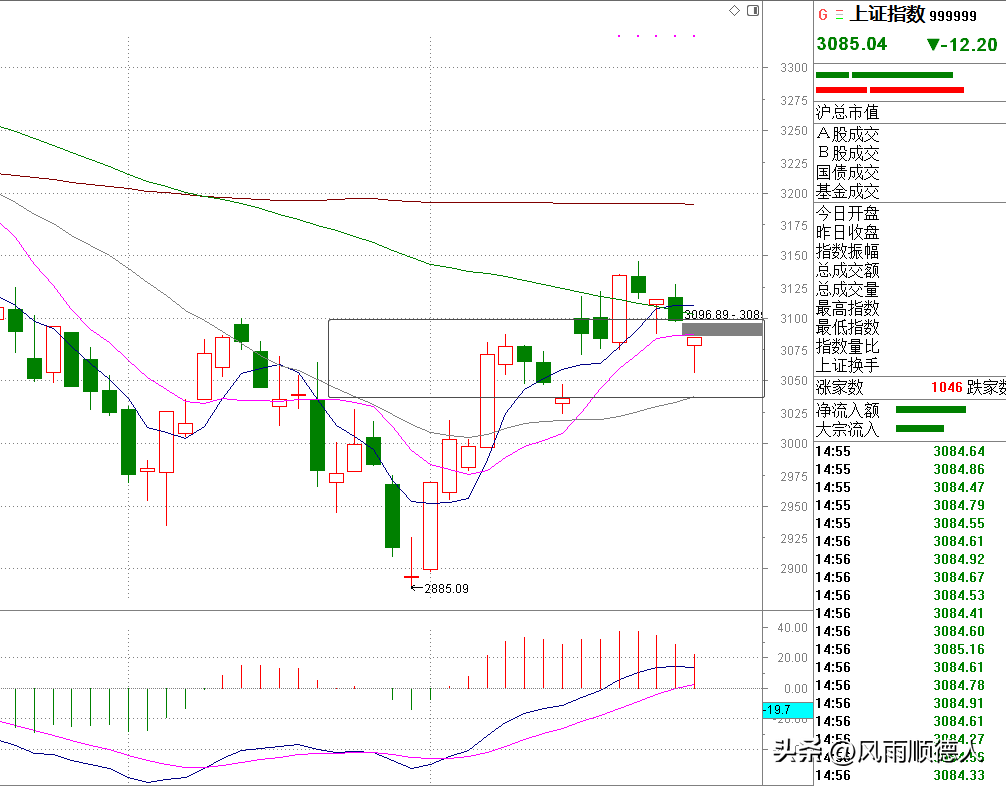 新能源股票有哪些