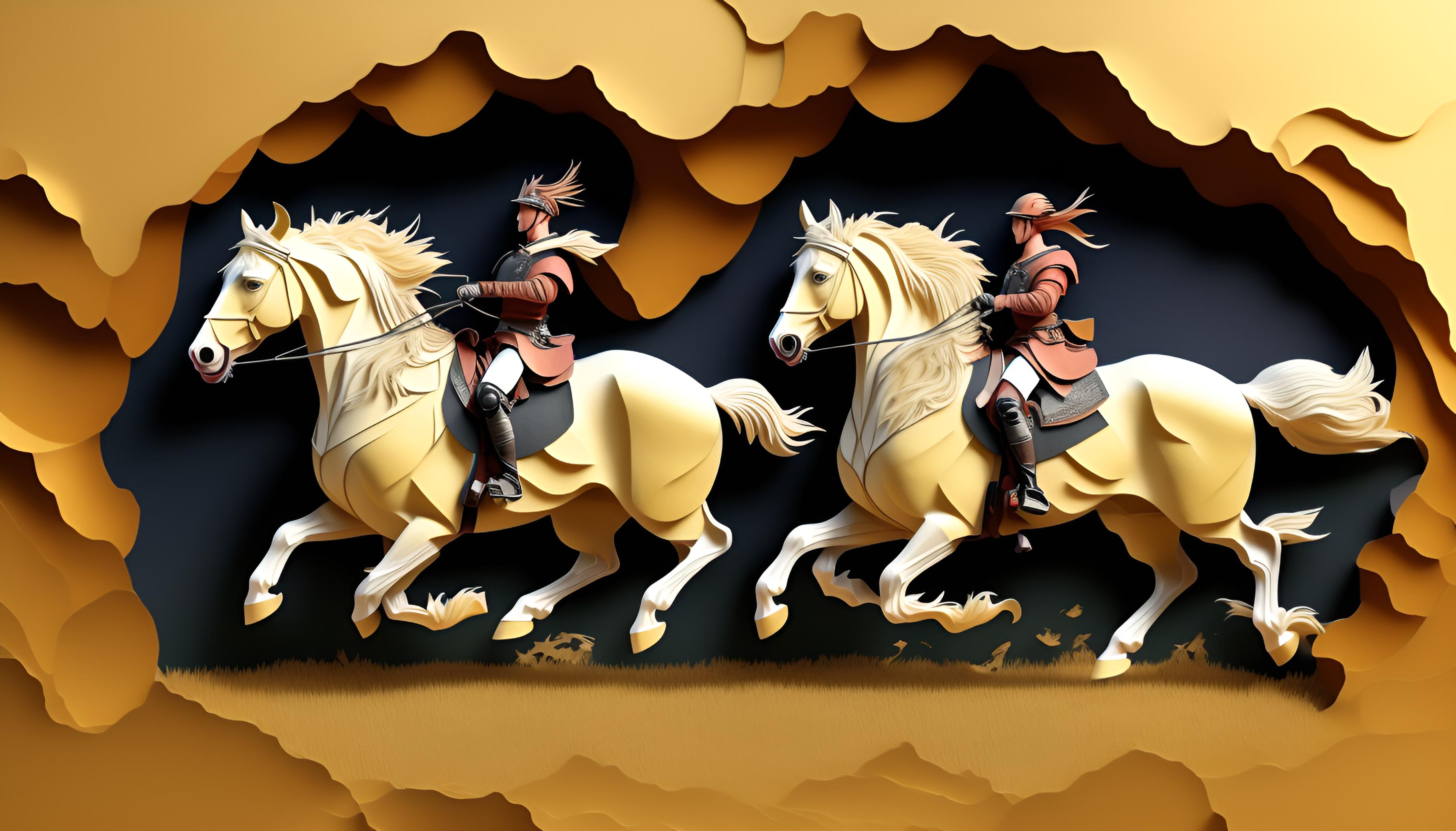 借助AI，我想问岳飞：秦桧在你眼里到底是怎样一个人？