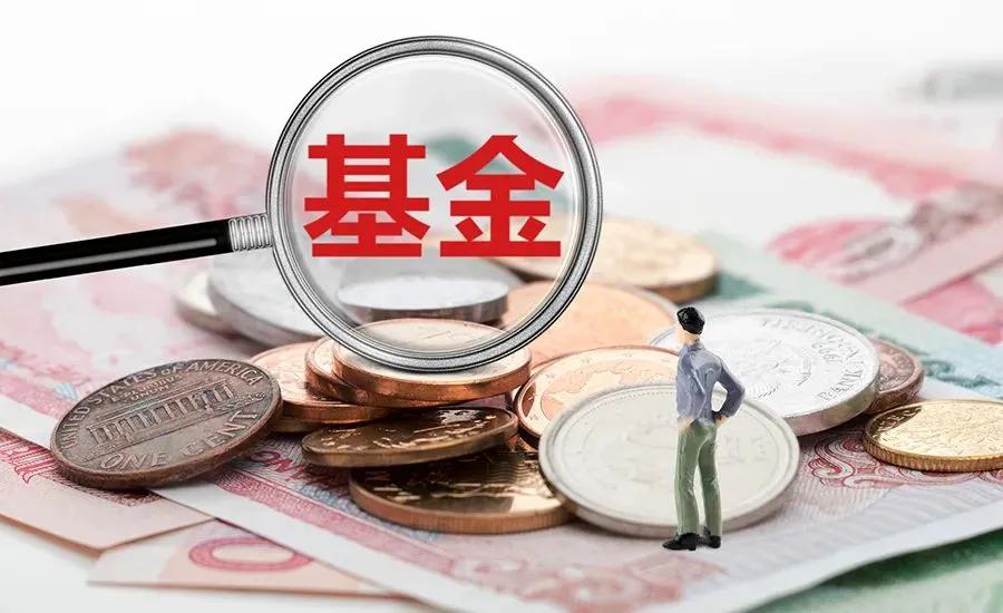 基金指数的特点（指数类基金的特点）