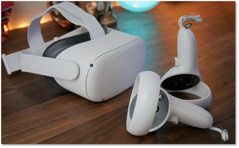 Reality Labs 亏损扩大，Meta「砸钱」继续