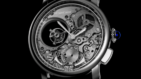 石英表和机械表哪个好（天梭石英表和机械表哪个好）