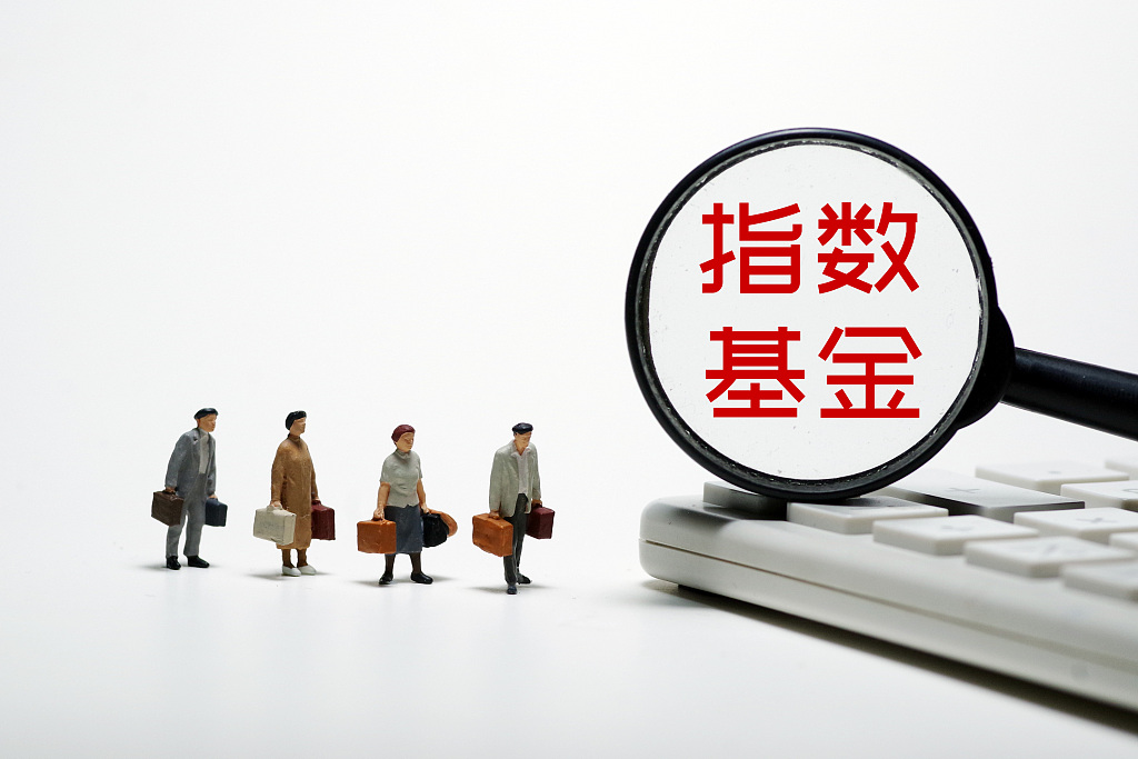股票基金和指数基金的区别（股票与指数基金的区别）