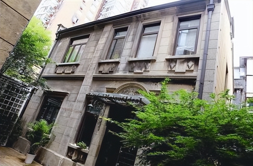 汤臣一品多少钱（汤臣一品多少钱一栋）5