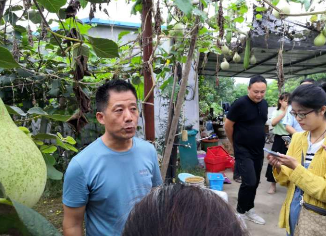 源泉生态果园在哪里（源泉科技产业园）