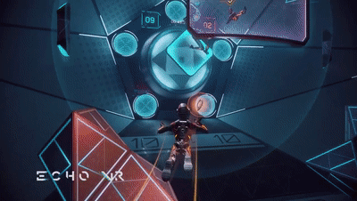 Meta正吞下疯狂收购的苦果，知名游戏《Echo VR》停服背后