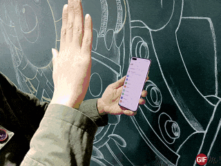 p40pro华为参数（华为p40pro参数表）41