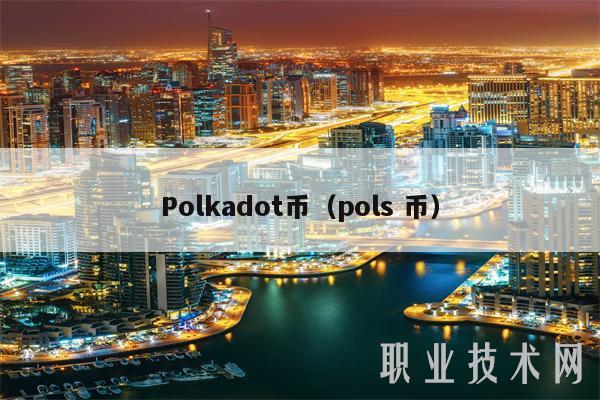 Polkadot币（pols 币）