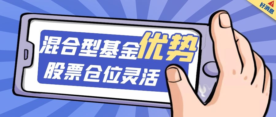 混合基金怎么玩才能赚钱呢（混合型基金怎么玩才能赚钱）4