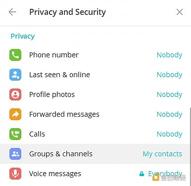 如何警惕与防范Telegram盗号诈骗
