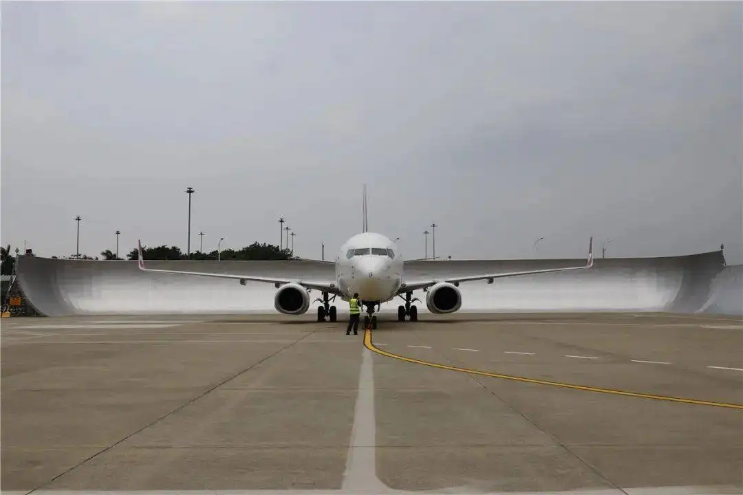 飞机多少钱一架人民币（一架飞机多少元(人民币)）5