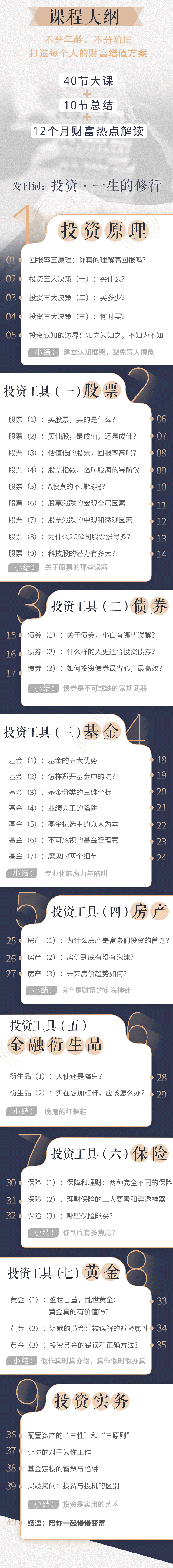 怎样投资理财（20万怎样投资理财）