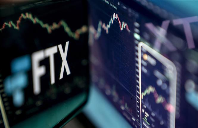 FTX债权贱卖！场外交易价仅20% 公开市价更低