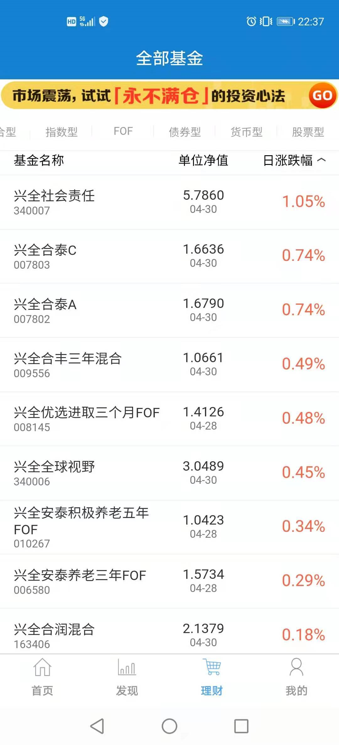 怎样在手机上买ETF基金（ETF基金怎么买）