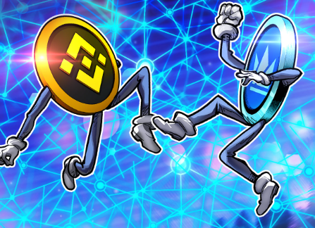 币安切断与印度加密货币交易所WazirX的联系