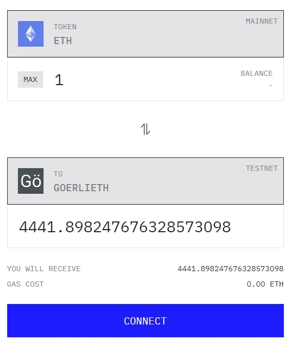 以太坊测试币遭疯狂炒作！假无聊猿竟要价45ETH