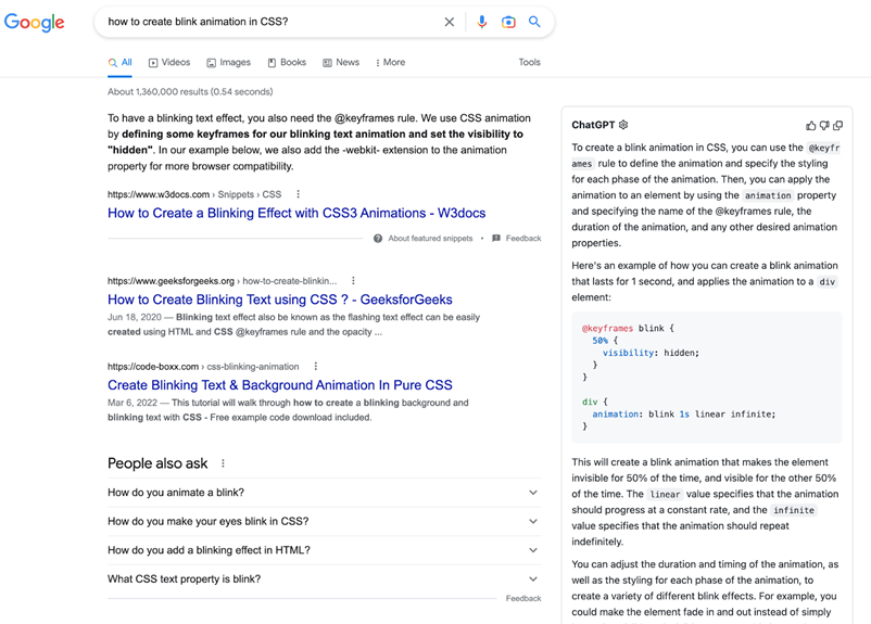 10个实用的 ChatGPT 免费扩展!