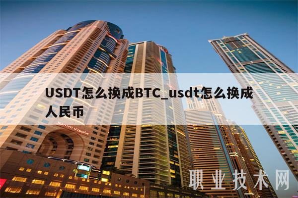 USDT怎么换成BTC_usdt怎么换成人民币