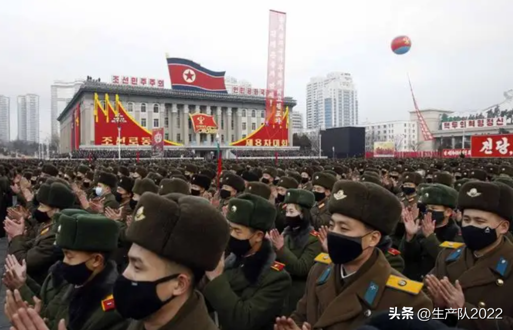 朝鲜gdp（朝鲜gdp2021）4