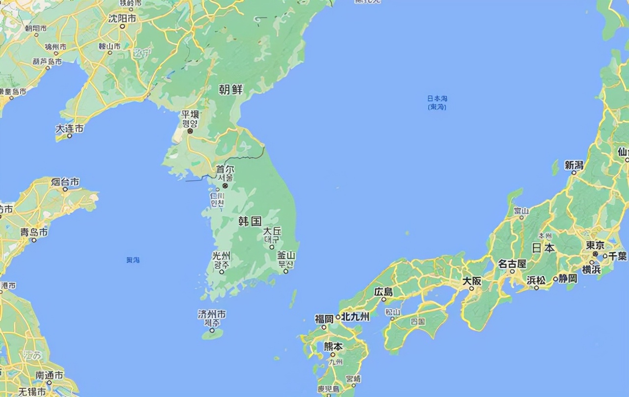 朝鲜相当于中国哪个省（朝鲜相当于中国哪个省的经济）8