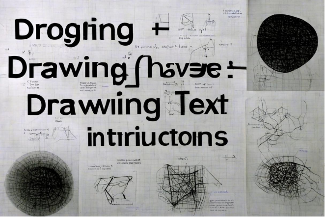 AI 赋予文字无限力量:“由文本生成一切”的一年