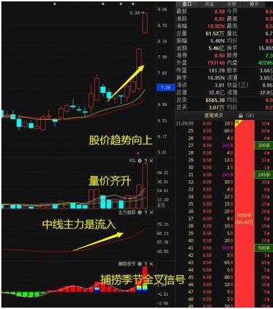 怎样抄股市(抄股有什么技巧)插图2 怎样抄股市(抄股有什么技巧)