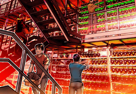 Core Scientific将交出27K钻机以偿还38万美元的债务