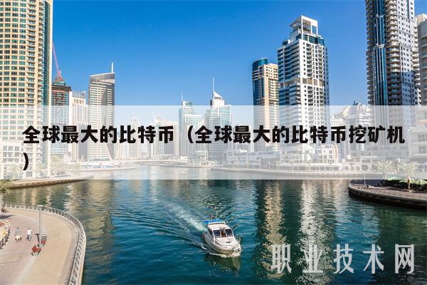 全球最大的比特币（全球最大的比特币挖矿机）