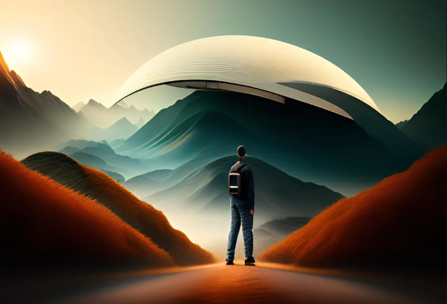 ChatGPT出圈背后,生成式AI的春天到了?