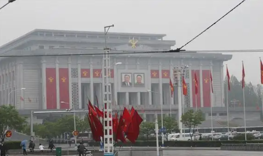 朝鲜人均gdp（朝鲜人均gdp和韩国人均gdp）1