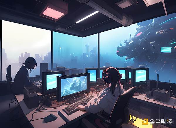 扩展性之外 零知识证明的 Web3 用例还有很多