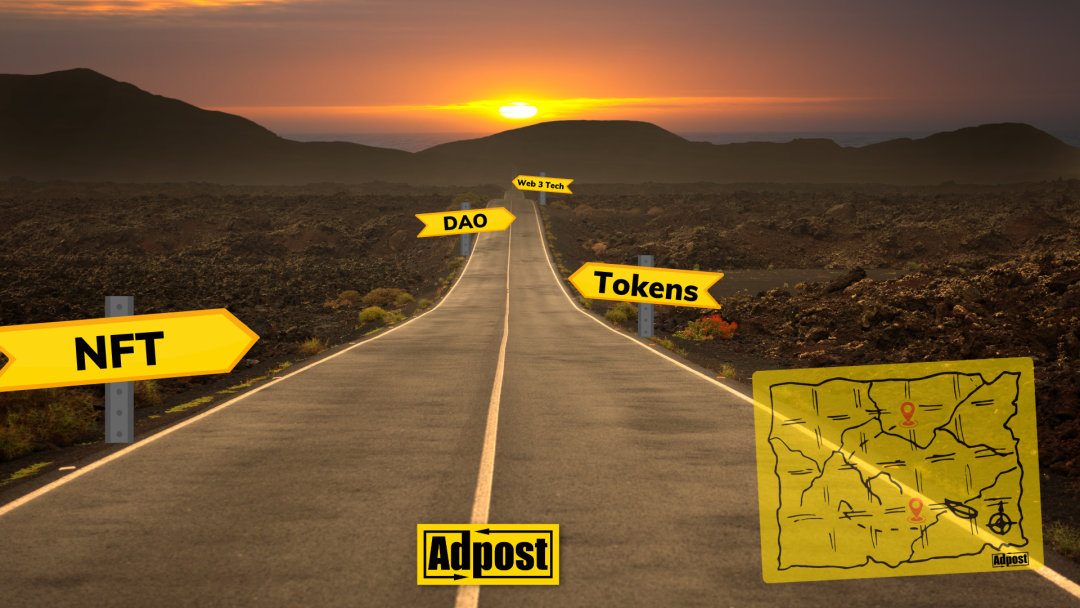 十点建议助力小白探索Web3世界