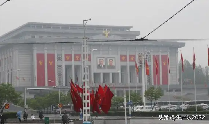 朝鲜gdp（朝鲜gdp2021）2