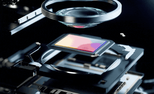 p40pro华为参数（华为p40pro参数表）8