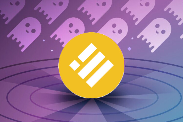 借贷协议龙头Aave社群提案:建议冻结BUSD储备