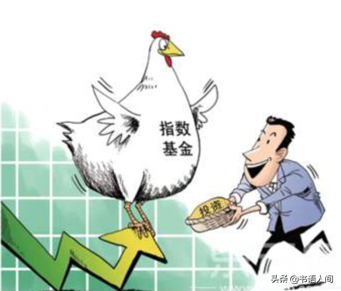 指数基金定投指南（指数基金定投指南 百度网盘）