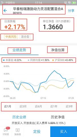 怎样买基金新手入门支付宝（如何购买支付宝基金新手入门）3