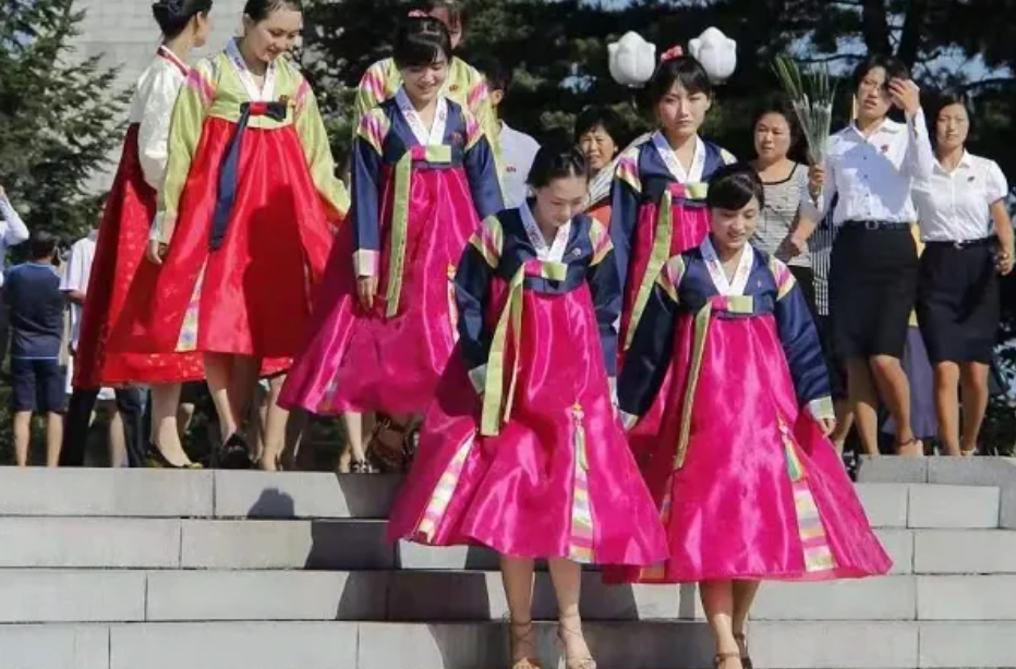 朝鲜人均gdp（朝鲜人均gdp和韩国人均gdp）18